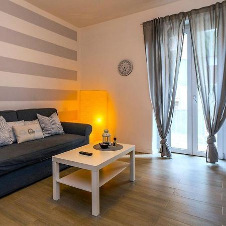 Apartamento Casa di Colombo La Spezia Exterior foto