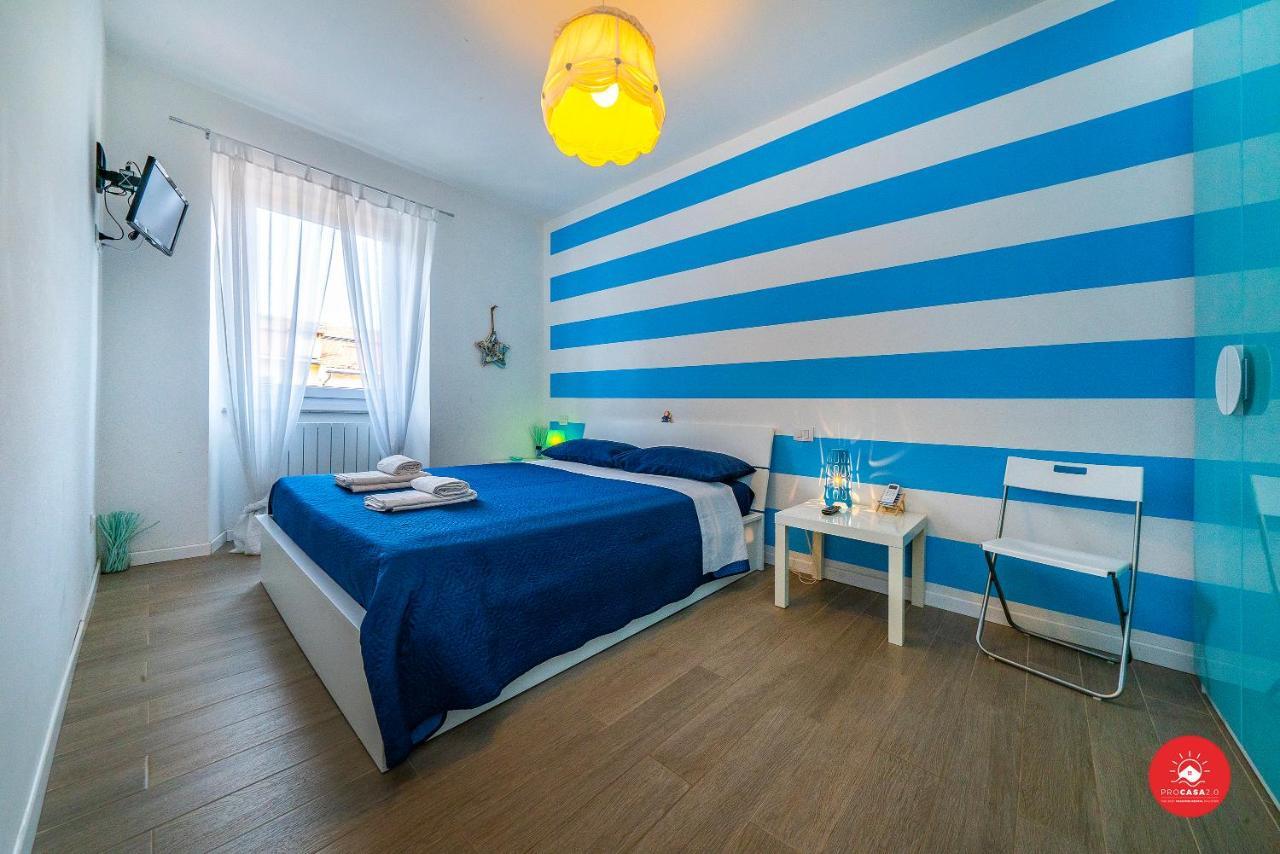 Apartamento Casa di Colombo La Spezia Exterior foto