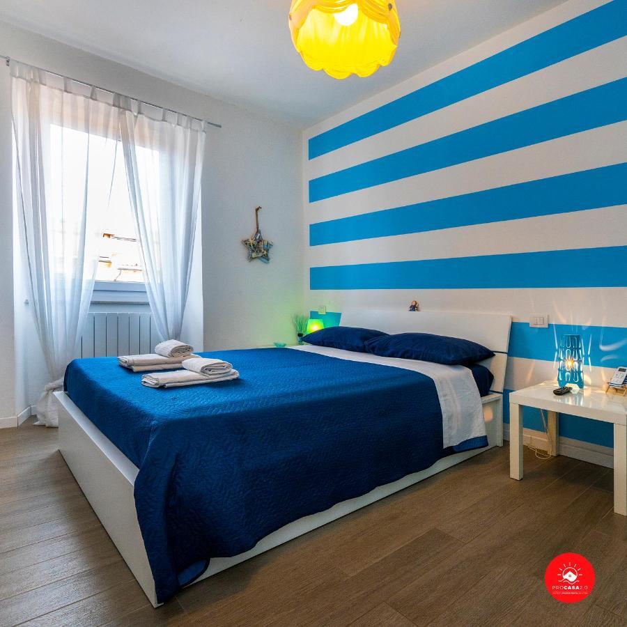 Apartamento Casa di Colombo La Spezia Exterior foto